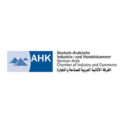 MBE - Partner - German-Arab Chamber of Industry and Commerce