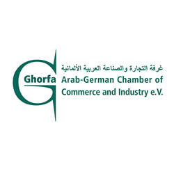 MBE - Partner - Arab-German Chamber of Commerce and Industry e.V.