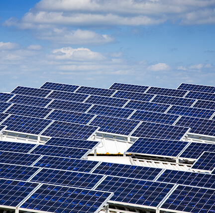 MBE - Environmental Technology & Renewable Energy