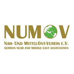 MBE - Partner - Numov